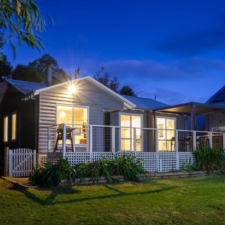 Serenity Halls Gap 2 Absolute Np Frontage Dış mekan fotoğraf