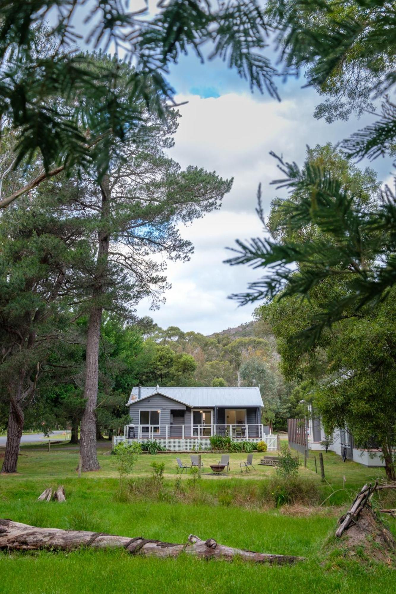 Serenity Halls Gap 2 Absolute Np Frontage Dış mekan fotoğraf