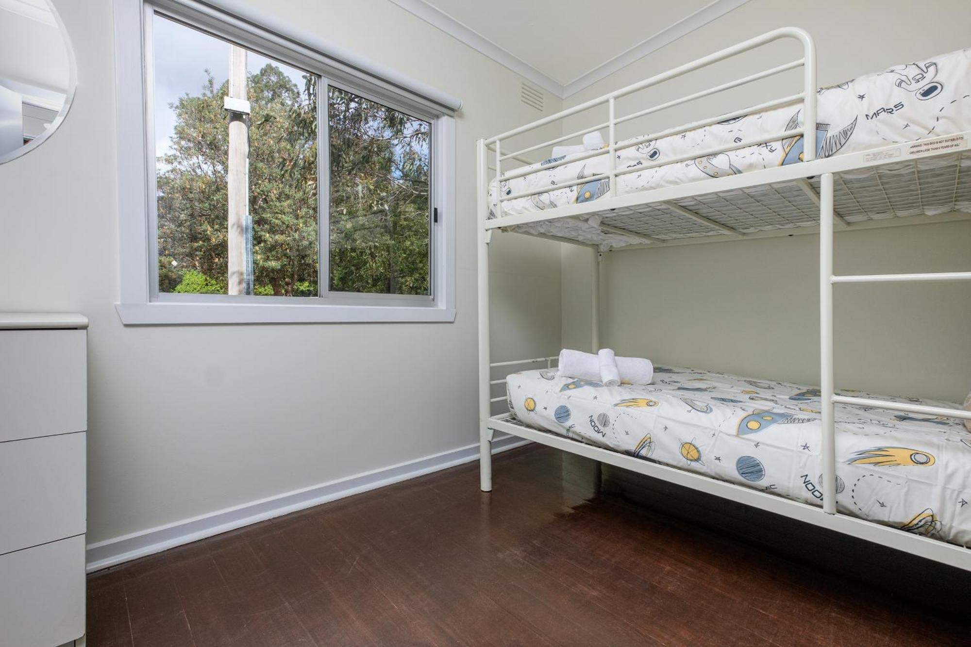 Serenity Halls Gap 2 Absolute Np Frontage Dış mekan fotoğraf